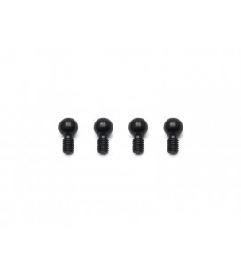 PIVOT BALL ALU X26 (4U)