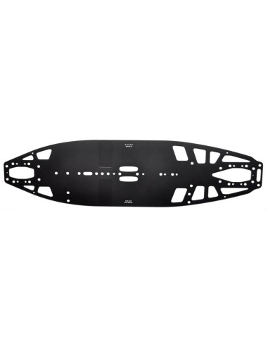 CHASSIS STEEL X26