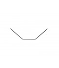 ANTIROLL BAR 1.2mm X26
