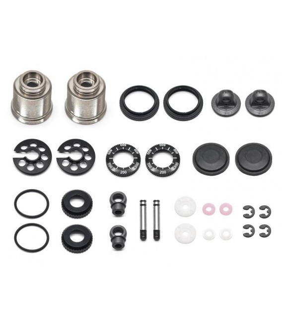 SHOCKSET X26 (2U)