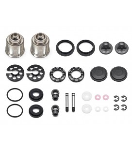 SHOCKSET X26 (2U)