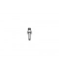 BELT TENSIONER SHAFT X26