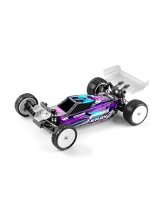 XRAY XB2C 26 110 OFF ROAD 2WD CARPET ED