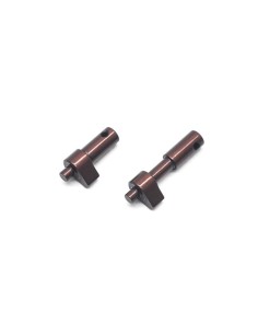 BRAKE CAM FRONT + REAR SRX8 Gen4