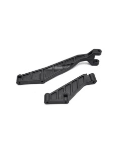 TRANSMISSION BRACE NYLON FR+RR SRX8 Gen4
