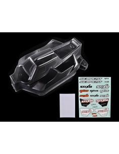 BODY SRX8 Gen4