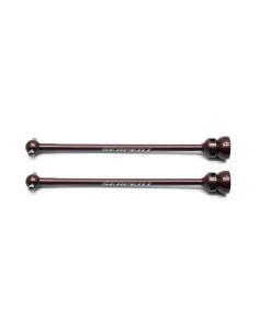 DJC DRIVESHAFT 98mm SRX8 (2U)