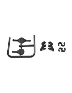 FUEL TANK TUBE HOLDERS SRX8 Gen4