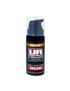 ANTI-FRICTION COOPER GREASE (5ML)