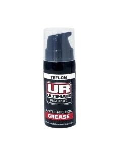 GEAR BOX TEFLON GREASE ULTIMATE (5ML)