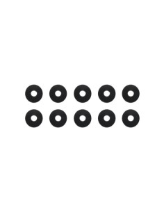 SHIM 3.5x10x0.5 (10U)