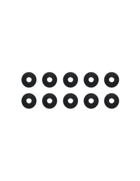 SHIM 3.5x10x0.5 (10U)