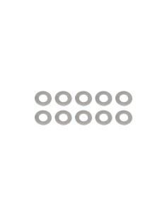 SHIM 4x8x0.2 (10U)