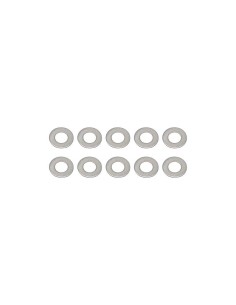 SHIM 4x8x0.3 (10U)
