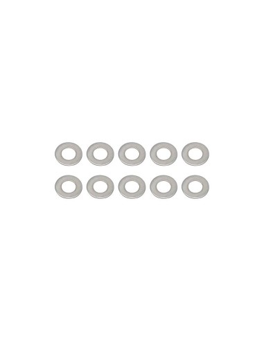 SHIM 4x8x0.3 (10U)