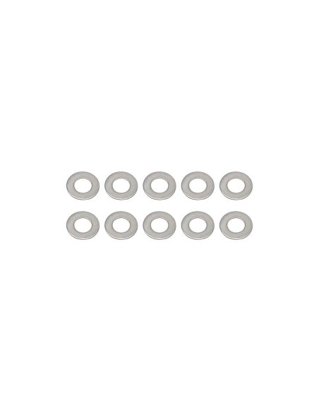 SHIM 4x8x0.3 (10U)