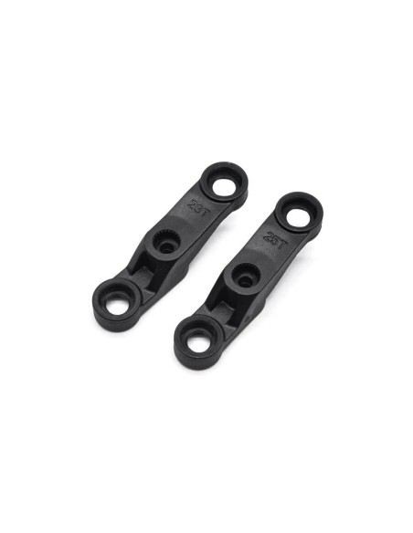 SERVO LEVER THROTTLE (2) SRX8 Gen4