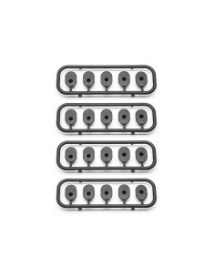ADJUSTABLE UPRIGHT INSERTS SRX8 Gen4