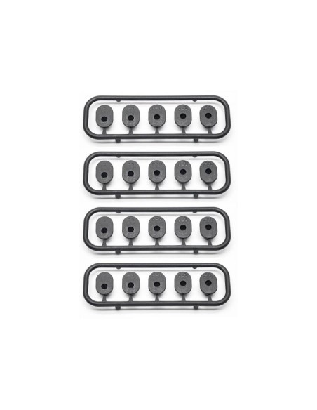 ADJUSTABLE UPRIGHT INSERTS SRX8 Gen4