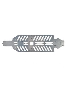 CHASSIS ALUMINIUM SRX8GTE R