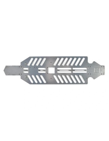 CHASSIS ALUMINIUM SRX8GTE R