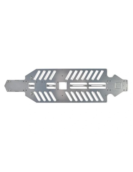 CHASSIS ALUMINIUM SRX8GTE R