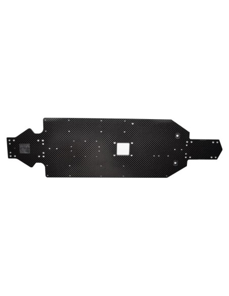 CHASSIS CARBON SRX8GTE R