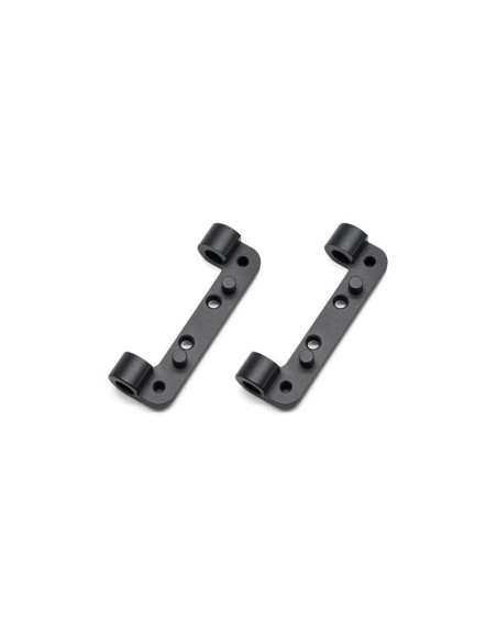 CARBON WISHBONE MOUNT INSIDE FR/RR (2U)