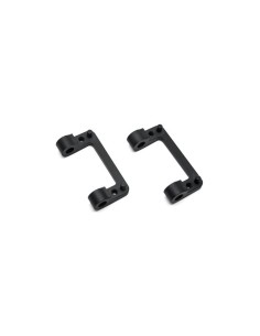 CARBON WISHBONE MOUNT OUTSIDE REAR (2U)