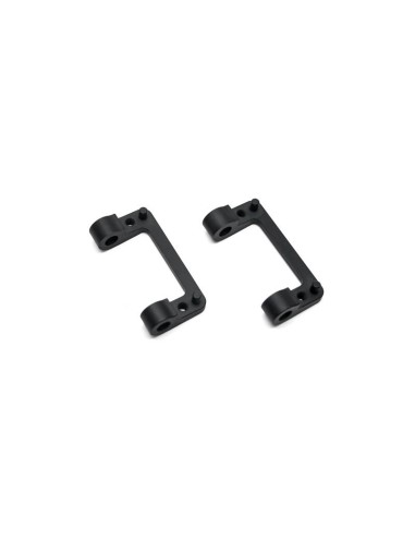 CARBON WISHBONE MOUNT OUTSIDE REAR (2U)