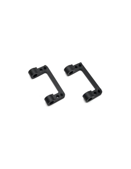 CARBON WISHBONE MOUNT OUTSIDE REAR (2U)