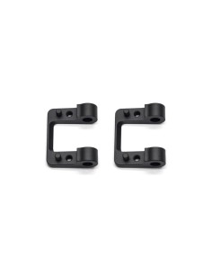CARBON WISHBONE MOUNT OUTSIDE FRONT (2U) 2