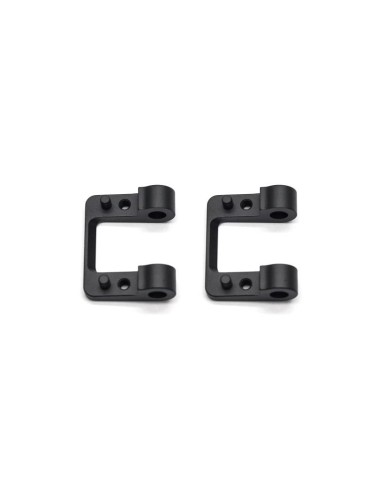 CARBON WISHBONE MOUNT OUTSIDE FRONT (2U)