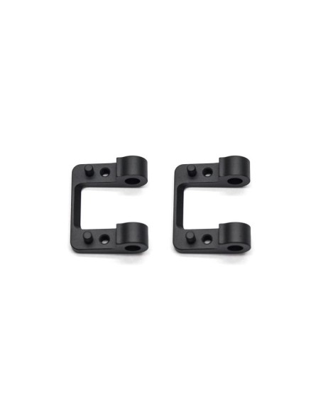 CARBON WISHBONE MOUNT OUTSIDE FRONT (2U)