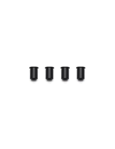 CARBON WISHBONE BUSHING OUTSIDE FRONT