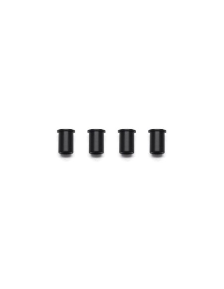 CARBON WISHBONE BUSHING OUTSIDE FRONT