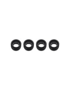 CARBON WISHBONE ANTIROLL BAR ADAPTOR