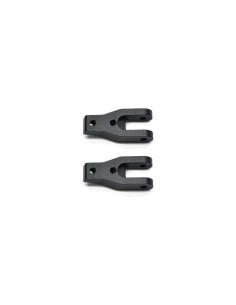 CARBON WISHBONE SHOCK MOUNT FR/RR (2U)