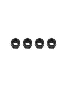 CARBON WISHBONE ANTIROLL BAR NUT (4U)