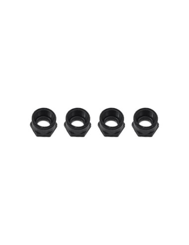 CARBON WISHBONE ANTIROLL BAR NUT (4U)