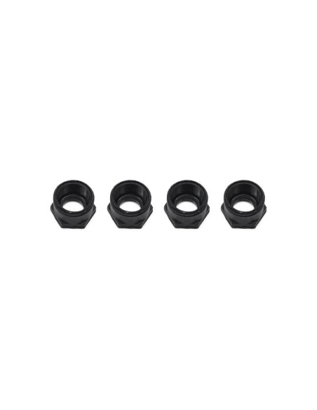 CARBON WISHBONE ANTIROLL BAR NUT (4U)