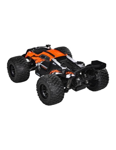 MINI SPYDER MONSTER TRUCK RTR 1/18 EP