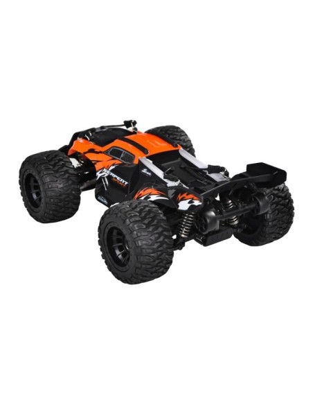 MINI SPYDER MONSTER TRUCK RTR 1/18 EP