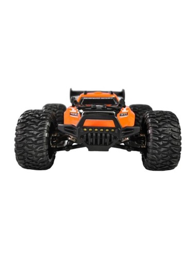 MINI SPYDER MONSTER TRUCK RTR 1/18 EP