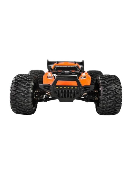 MINI SPYDER MONSTER TRUCK RTR 1/18 EP