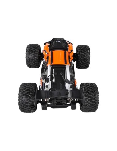 MINI SPYDER MONSTER TRUCK RTR 1/18 EP