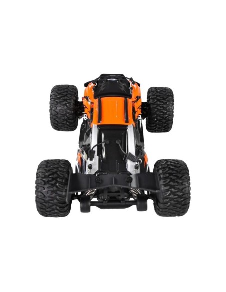MINI SPYDER MONSTER TRUCK RTR 1/18 EP