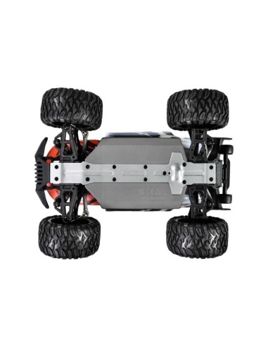 MINI SPYDER MONSTER TRUCK RTR 1/18 EP