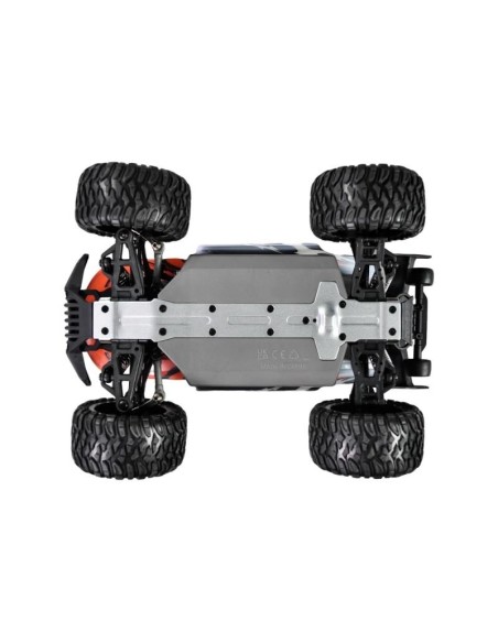 MINI SPYDER MONSTER TRUCK RTR 1/18 EP