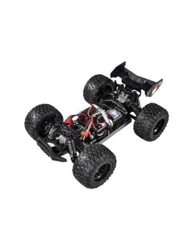 MINI SPYDER MONSTER TRUCK RTR 1/18 EP